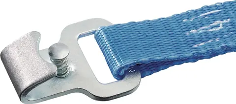 Sjorband DIN 12195-2 breedte 25 mm (art. 2000365131) — extra foto