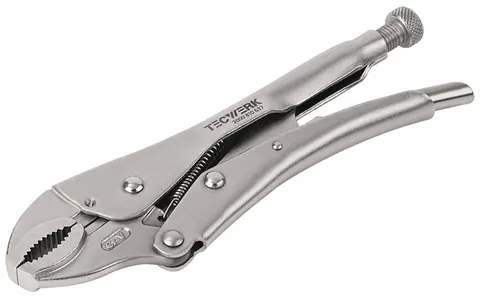 Griptang lengte 180 mm — extra foto
