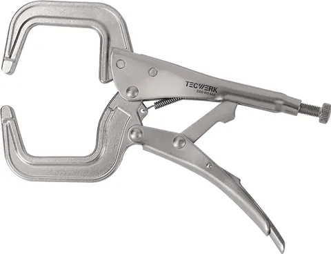 Griptang lengte 280 mm — extra foto