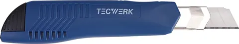 Afbreekmes lengte 167 mm — extra foto