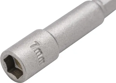 Dopsleutelbit lengte 60 mm (art. 2000821000) — extra foto