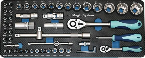 Dopsleutel-set 32 mm (art. 2000822346)