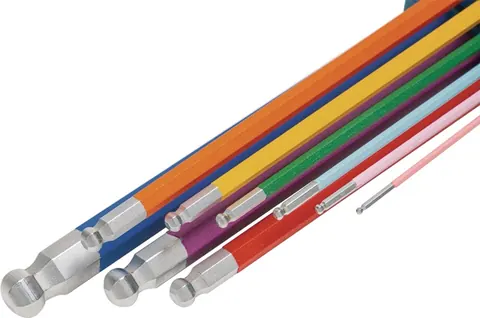Haakse schroevendraaier-set 10 mm (art. 2000825110) — extra foto