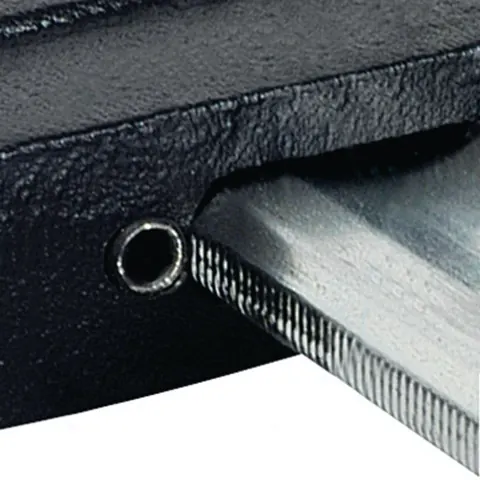 Schroefklem van tempergietwerk 1.000 mm (art. 2000831314) — extra foto