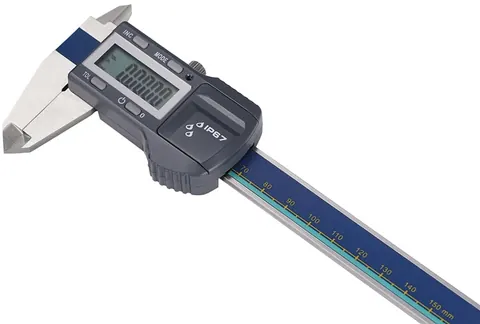 Schuifmaat DIN 862 IP67 150 mm (art. 2000851009) — extra foto
