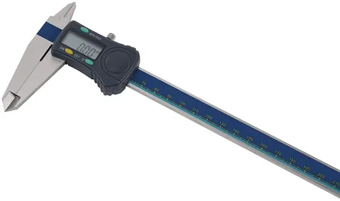 Schuifmaat DIN 862 300 mm — extra foto