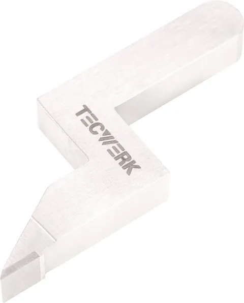 Aftekennaald 300 mm (art. 2000851589) — extra foto