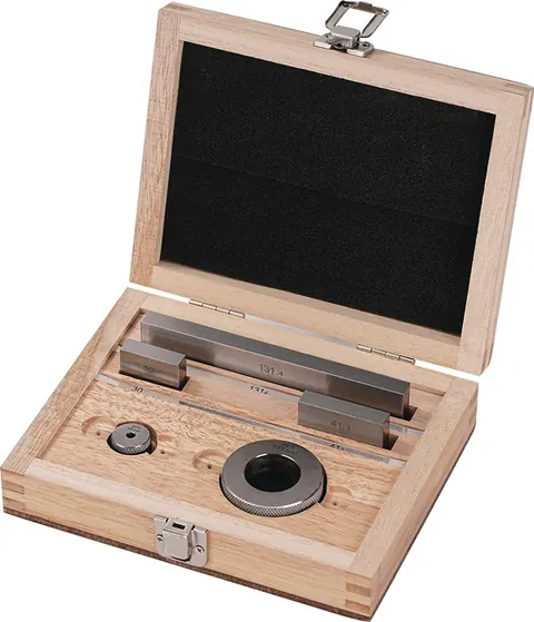 Paralleleindmaten-set (art. 2000851640) — extra foto