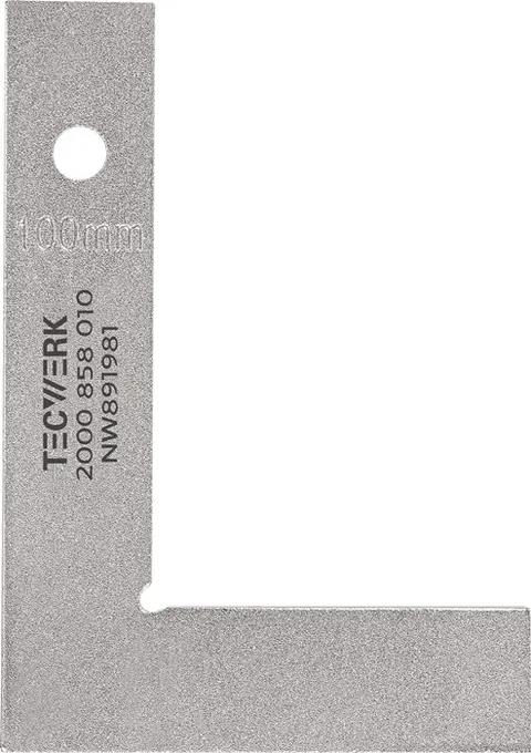 Smidswinkelhaak 70 mm (art. 2000858010) — extra foto