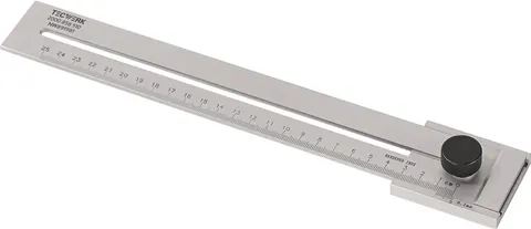 Kruishout 250 mm (art. 2000858510) — extra foto