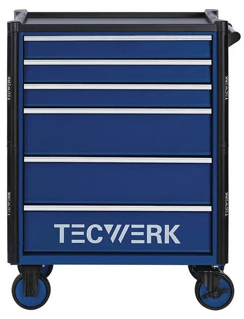 Gereedschapswagen TREND 2.0 300 kg (art. 2000871500) — extra foto