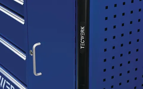 Verrijdbare werkbank TREND 2.0 30 kg — extra foto