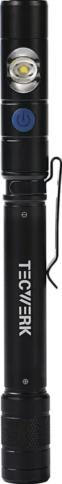 LED-stiftlamp — extra foto
