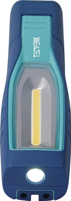 LED-accuhandlamp (art. 2000877190) — extra foto