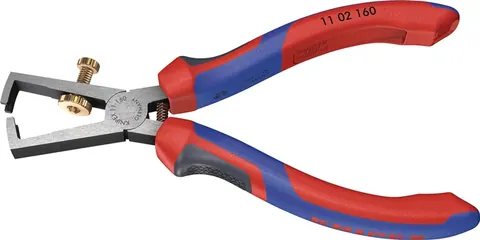 Draadstriptang lengte 160 mm (art. 4000810406) — extra foto
