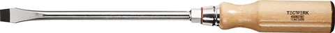 Schroevendraaier lengte 200 mm (art. 2000827007)