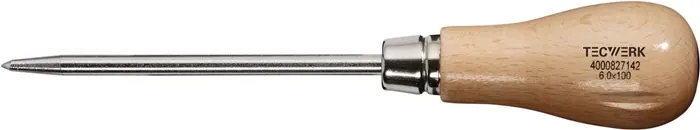 Priem lengte 190 mm (art. 2000827142)
