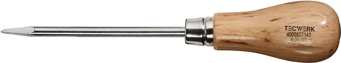 Priem lengte 190 mm (art. 2000827143)