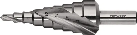 Getrapte boor 20 mm (art. 2000862082)