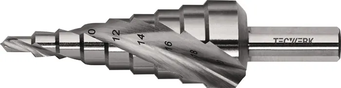 Getrapte boor 20 mm (art. 2000862082)