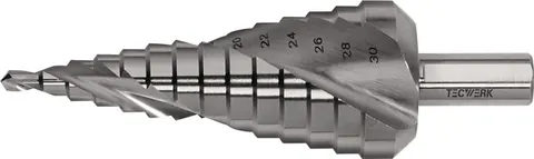 Getrapte boor 30 mm (art. 2000862083)