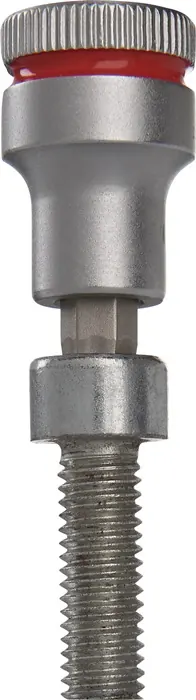 Dopsleutelbit 8740 A HF lengte 100 mm (art. 8000377951) — extra foto
