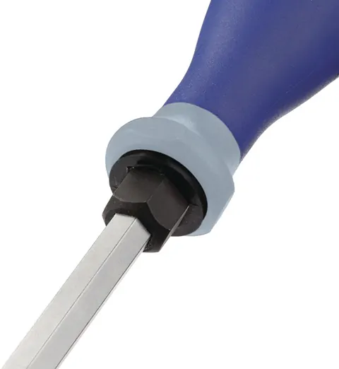 Schroevendraaier lengte 100 mm (art. 2000827083) — extra foto