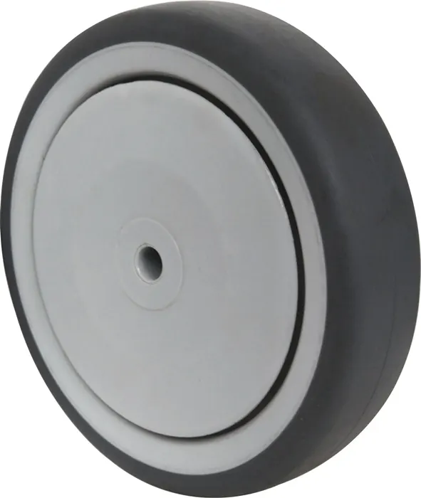 Reserve-wiel Ø125 mm, 100 kg (art. 2000276033)