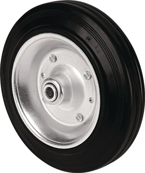Reserve-wiel Ø100 mm, 75 kg (art. 2000276037)