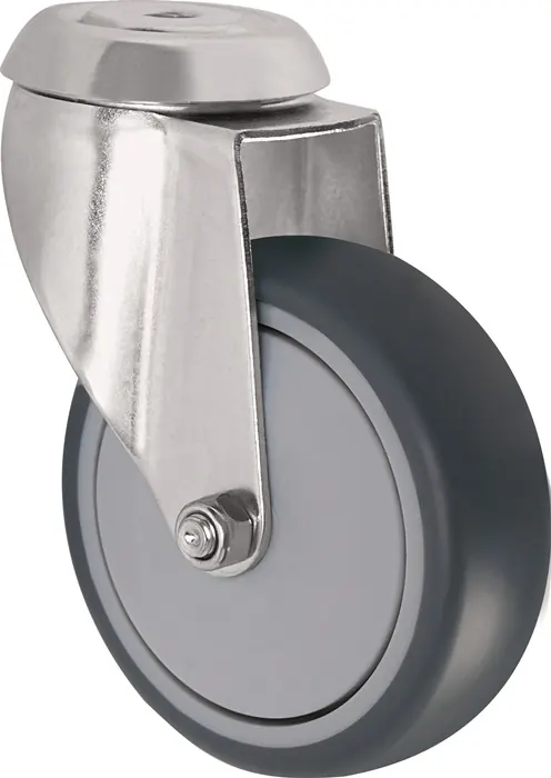 Zwenkwiel Ø50 mm, 50 kg (art. 2000276054)