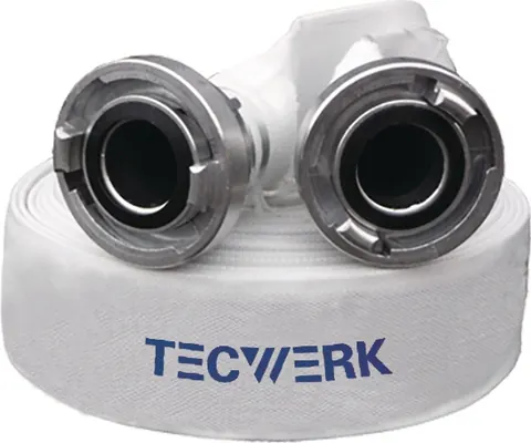 Bouw-/industrieslang Ø50 mm