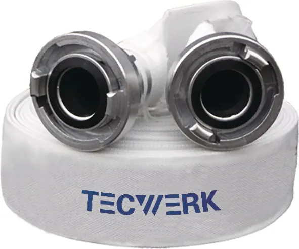 Bouw-/industrieslang Ø50 mm