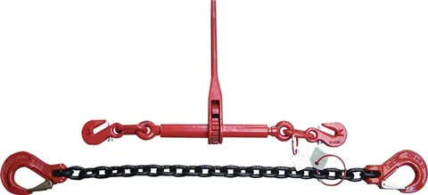 Spanketting 10 mm