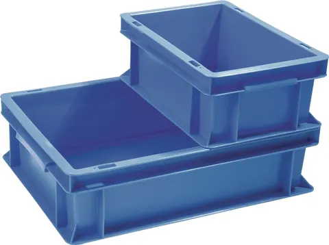 Transportstapelbak 120 mm (art. 2000447813)