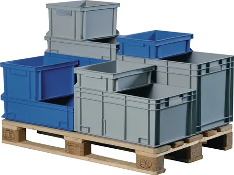Transportstapelbak 120 mm (art. 2000447798)