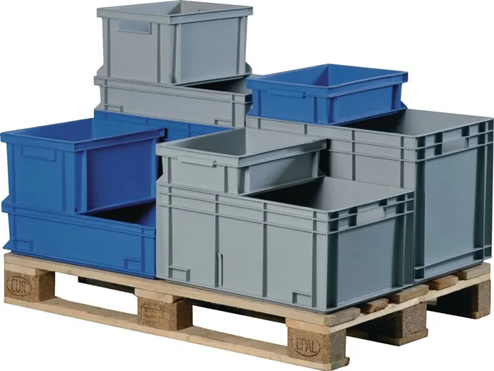 Transportstapelbak 120 mm (art. 2000447798)