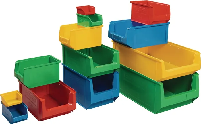 Magazijnbak 200 mm (art. 2000453807)