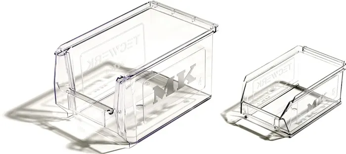Magazijnbak 130 mm (art. 2000453880)