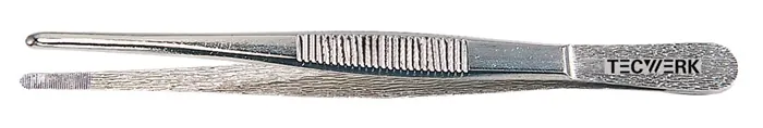 Universele pincet lengte 145 mm (art. 2000810471)