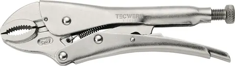 Griptang lengte 180 mm