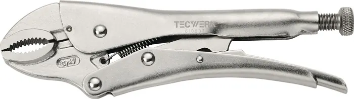 Griptang lengte 180 mm