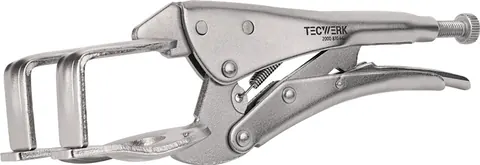 Lasgriptang lengte 280 mm
