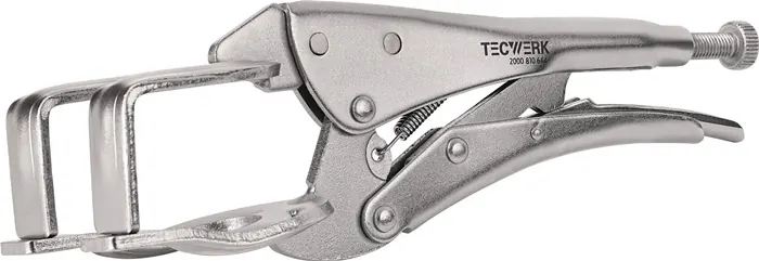 Lasgriptang lengte 280 mm