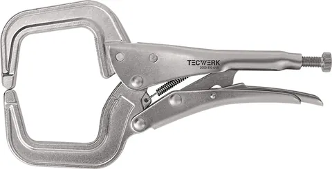 Griptang lengte 280 mm