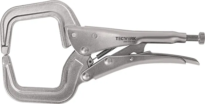Griptang lengte 280 mm
