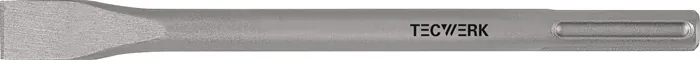 Vlakbeitel lengte 280 mm