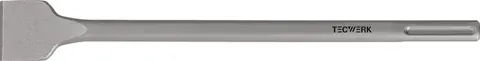 Spadebeitel lengte 400 mm