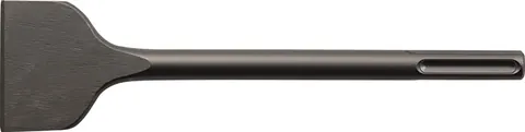 Spadebeitel lengte 300 mm