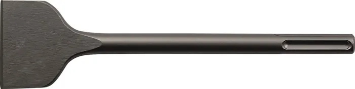Spadebeitel lengte 300 mm