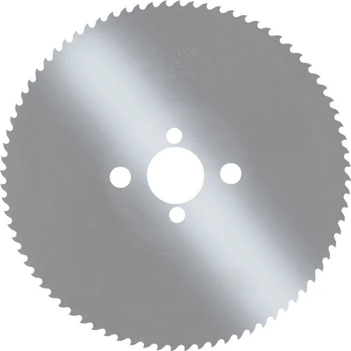 Metaalcirkelzaagblad tandvorm C Ø315 mm (art. 2000814205)
